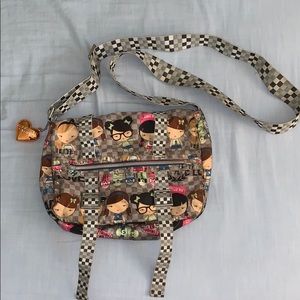 Harajuku Lovers Crossbody Bag